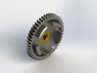 Спур ARRMA 36T MOD1 - AR310577