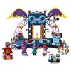 Конструктор LEGO Trolls Концерт в городе Рок-на-Вулкане - 41254