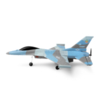 Радиоуправляемый истребитель самолет WL Toys F16 RTF 2.4G - A290