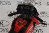 Электромотоцикл RiverToys O777OO
