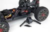 Радиоуправляемый багги ARRMA TYPHON 4X4 V3 3S BLX ARTR масштаб 1:8 2.4G - ARA4306V3