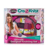 Вязальная станция средняя Cra-Z-Knitz - 17568
