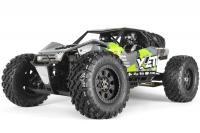 Радиоуправляемый багги AXIAL Yeti XL 4WD KIT масштаб 1:8 2.4G - AX90038