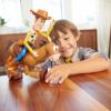 Игровой набор из 2 фигурок Mattel Toy Story 4 Вуди и Буллзай - GGB26