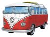 3D Пазл Ravensburger VW Bus T1, 162 элементов - RAV-12516