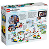 Конструктор LEGO Duplo Экспресс Юный Программист - 45025