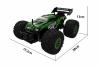 Радиоуправляемый краулер Create Toys Crazon 4WD масштаб 1:18 2.4G - CR-171801B