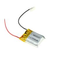 Аккумулятор Li-Po 3.7V 180 mAh для 512DW - JXD-512-10