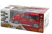 Радиоуправляемая машина Play Smart, 912 - М33027