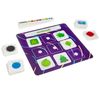 Игры на липучках BONDIBON. Цвета и формы - ВВ3961