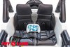 Электромобиль ToyLand Jeep Rubicon DK-JWR555