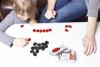 Настольная игра Домино ШУША Божья коровка. - 90175