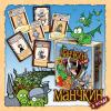 Настольная игра HOBBY WORLD Манчкин в осаде - 1260