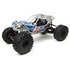 Радиоуправляемый багги Axial RBX10 Ryft Rock Bouncer 4WD KIT масштаб 1:10 2.4G (серый) - AXI03009