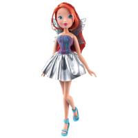 Кукла Winx Рок н ролл Блум - IW01591801