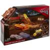 Игровой набор MATTEL Cars Легендарные трассы - DVT46