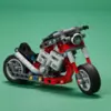 Конструктор LEGO Technic Мотоцикл - 42132-L
