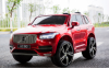 Электромобиль Barty Volvo XC90