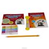 Настольная игра Dream Makers Испорченный телефон - 1801H