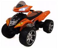 Электроквадроцикл RiverToys Е005КХ A