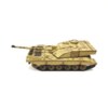 Радиоуправляемый танк Heng Long British Challenger 2 V7.0 RTR масштаб 1:16 2.4G - 3908-1 V7.0