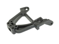 Держатель штока для краулера Remo Hobby 1097-ST - P7241