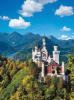 Пазл Ravensburger «Нойшванштайн» 1000 элементов - 15755