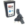 Радиоуправляемая машина для дрифта HSP Flying Fish 1 Pro 4WD RTR масштаб 1:10 2.4G - 94123PRO-12309