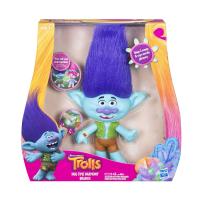 Фигурка Hasbro Trolls с музыкой 22,5 см - C1307