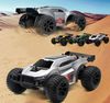 Радиоуправляемый трагги Heliway 2WD RTR масштаб 1:22 2.4G - HELI-9961