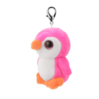 Брелок Wild Planet Пингвин, 8 см - K8328-PT