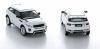 Машинка Welly Range Rover Evoque, масштаб 1:24 - 24021