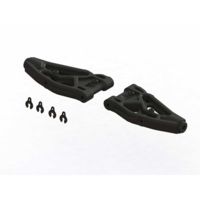 Передние нижние рычаги ARRMA 100mm (1 пара) - ARA330606