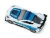 Полицейский автомобиль Siku 1525 Chevrolet Corvette ZR1