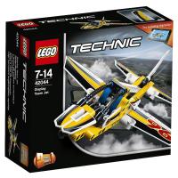 Конструктор LEGO Technic Самолёт пилотажной группы - 42044