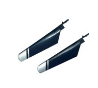 Лопасти основного ротора, чёрного цвета - NE4260002
