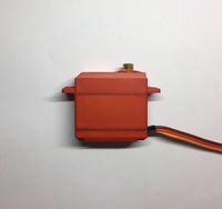 Сервопривод Waterproof 9kg - Z-JS-950102