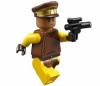 Конструктор LEGO Star Wars Флэш-спидер - 75091