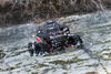 Радиоуправляемый монстр Traxxas LaTrax Teton 4WD RTR масштаб 1:18 2.4G - TRA76054-1-R