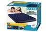 Надувной матрас двуспальный Intex KING DURA-BEAM SERIES CLASSIC DOWNY 183*203*25см - И64755