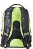 Рюкзак Target 3 ZIP *BLACK FLUO* - 17482