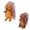 Мягкая игрушка ABtoys Ежик 21 см - M2103