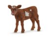 Фигурка Schleich Техасский Лонгхорн теленок - SLH13881