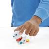 Игровой набор Play-Doh Пожарная станция - B3415