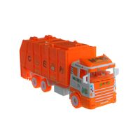 Инерционная машинка Zhorya Малыш Мастер ZYK-0953 - В45658