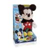 Мягкая игрушка Disney *Микки и весёлые гонки: Микки Маус* (34 см, звук) - 181106