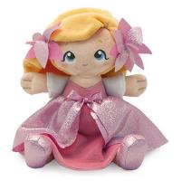 Мягкая кукла Trudi Королева цветов, 26 см - 64182