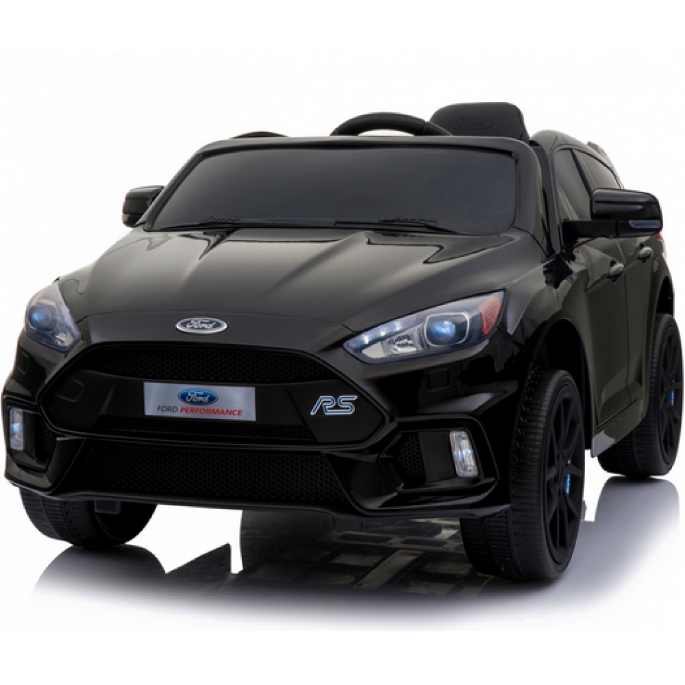 Электромобиль Dake Ford Focus RS F777
