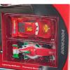 Трек на батарейках Disney Cars - 63004
