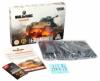 Сборная модель HOBBY WORLD 1629 World of Tanks. Pz.Kpfw. V PANTHER. Масштабная модель 1:56 - 1629